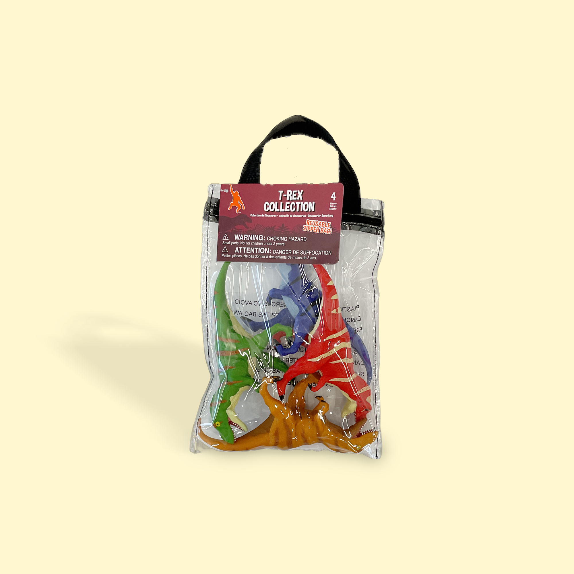 Rex polybag hot sale