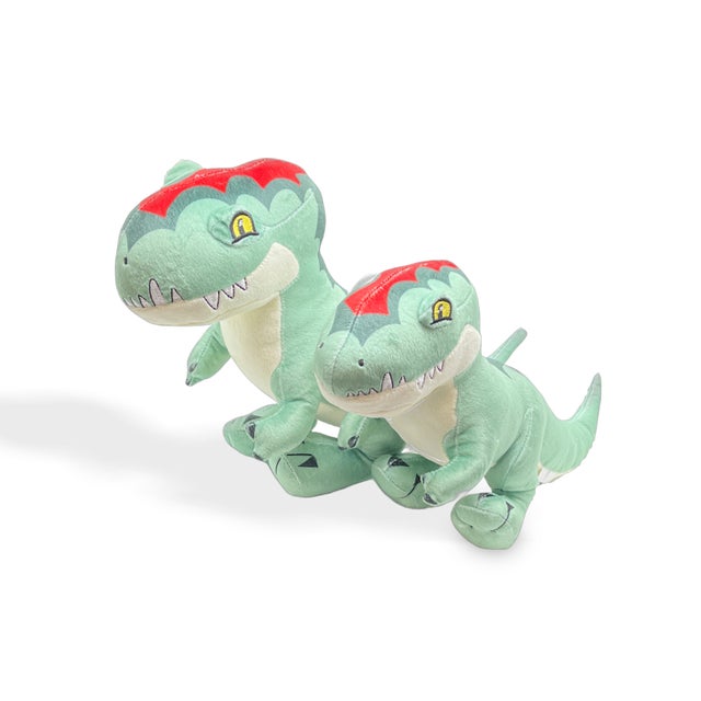 Passamontagna Dino hunter green LIEWOOD - Babookidsdesign