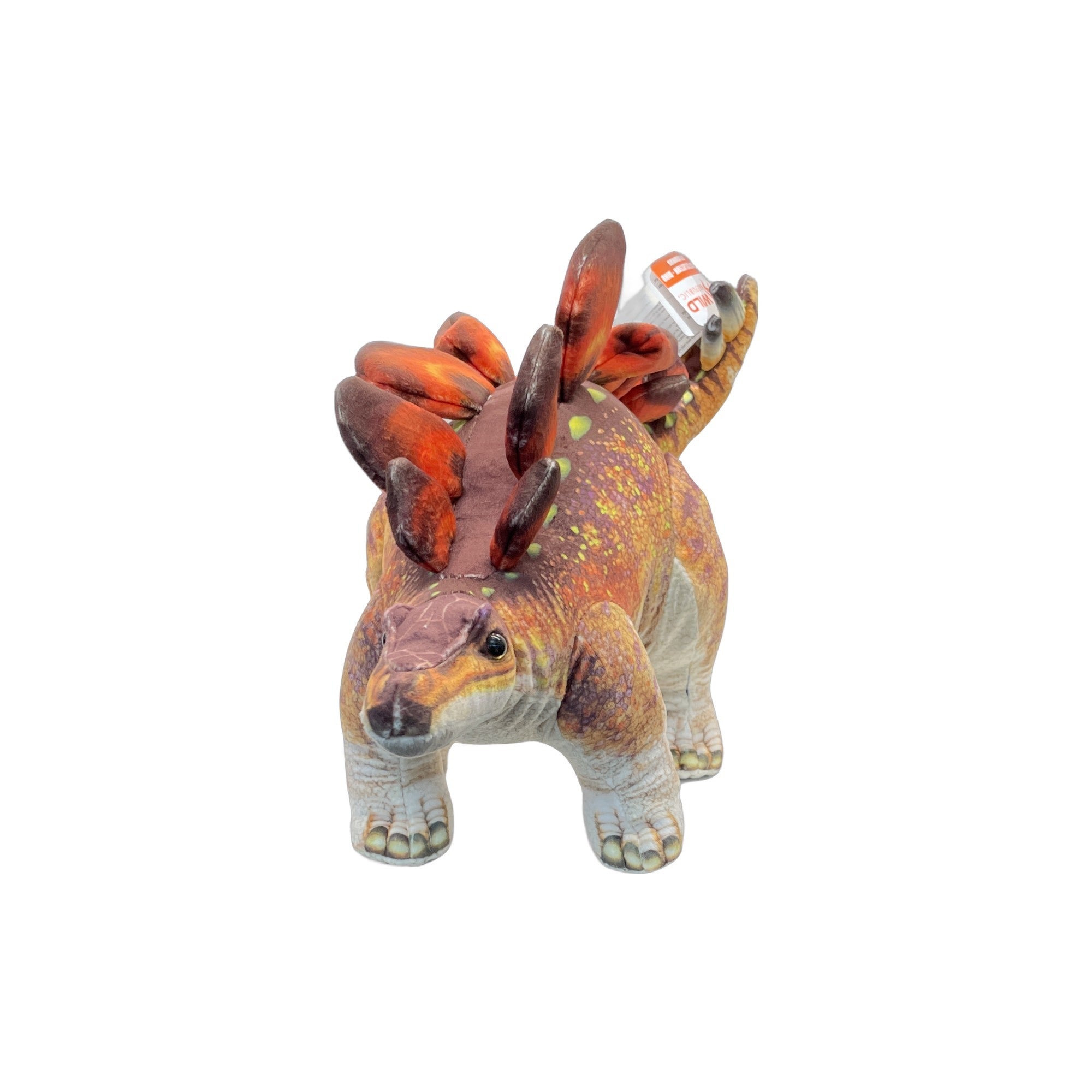 Wild deals republic stegosaurus